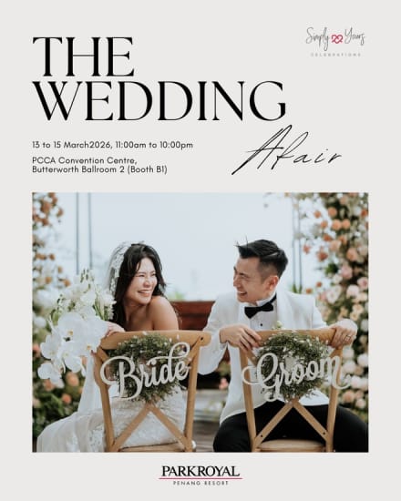 Andaman Grand Ballroom