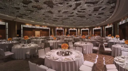 Grand Ballroom