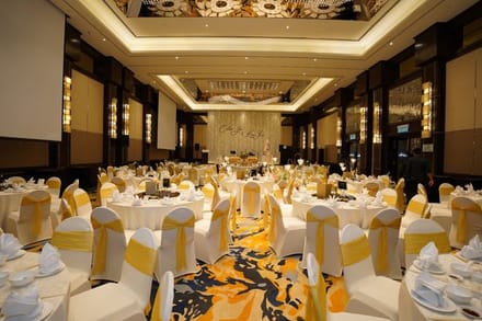 Junior Ballroom
