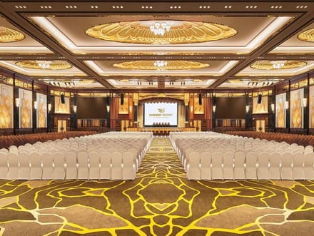 Grand Lagoon Ballroom