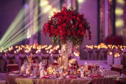 Millennium Grand Ballroom