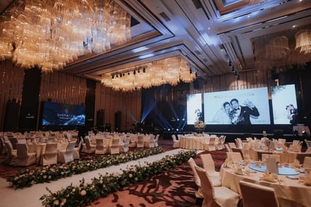 Grand Ballroom