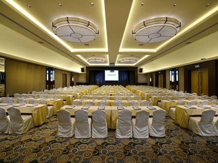 Saujana Ballroom