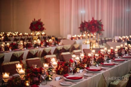 Millennium Ballroom 1/2