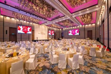 Grand Ballroom
