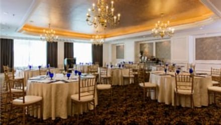 The Private Dining Room