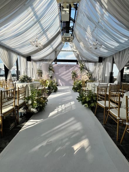 G Glass House @ Klang