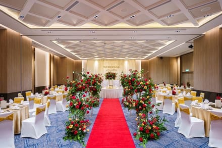 Sentral Ballroom