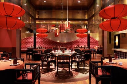 Chynna (Chinese Restaurant)