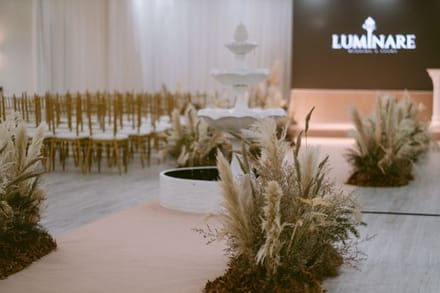 LUMINARE MAIN HALL