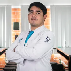 Jorge