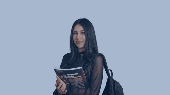 Licenciatura en Negocios Internacionales