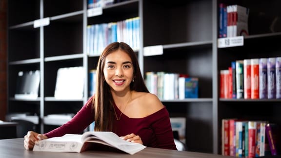 Licenciatura en Educación