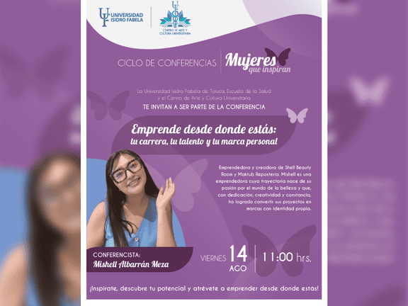 conferencia-emprende-desde-donde-estas-tu-carrera-tu-talento-y-tu-marca-personal