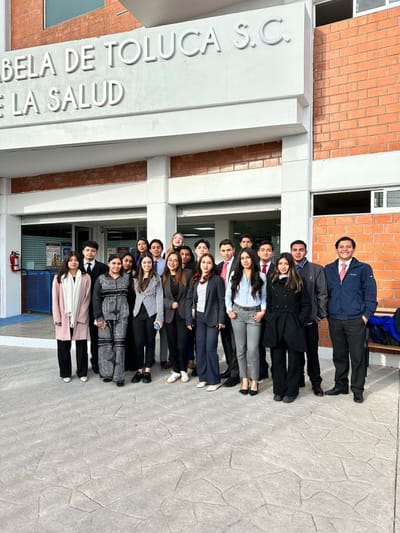 Cámara de Diputados 2026-1