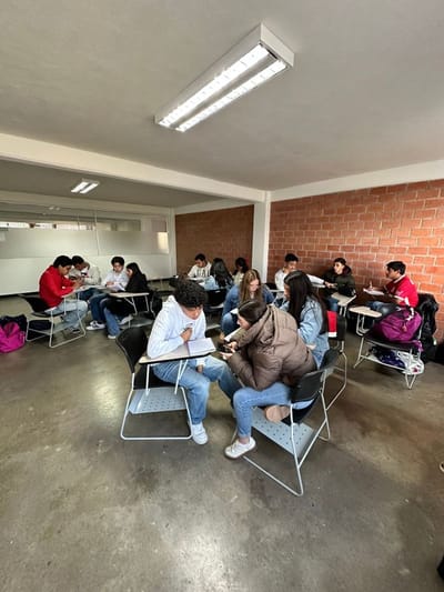 Maratón de Matemáticas 2026-1