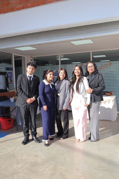 Proyecto Final 2026-1