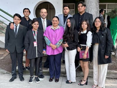 Asistencia a Foro 2025-1