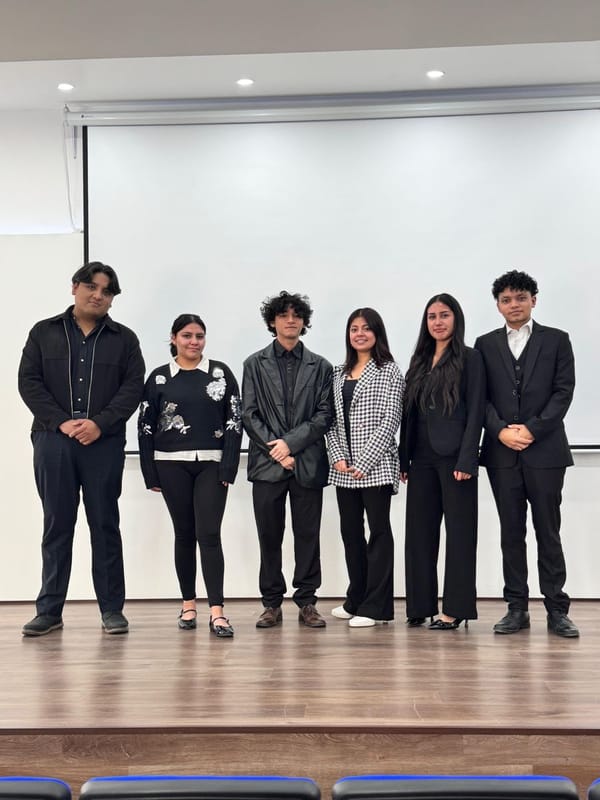 Proyecto Final de Plan de Marketing 2025-3