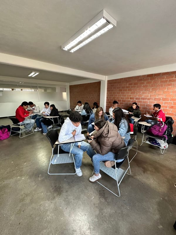 Maratón de Matemáticas 2026-1