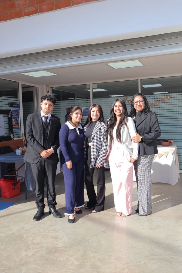 Proyecto Final 2026-1