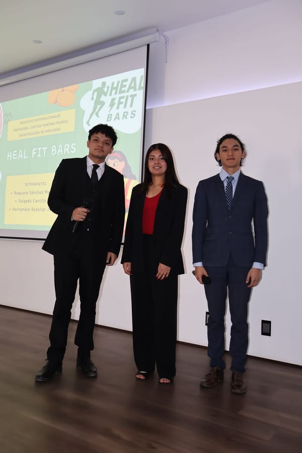 Exposición Final Proyectos 2026-1