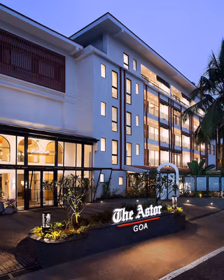 hotels