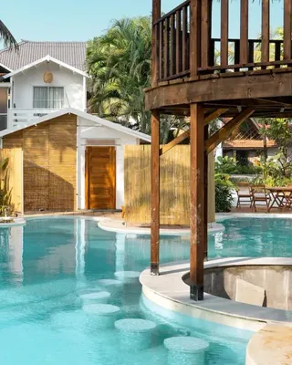 hotels