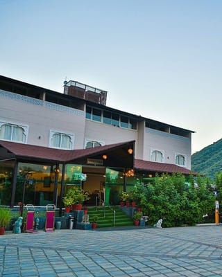 hotels