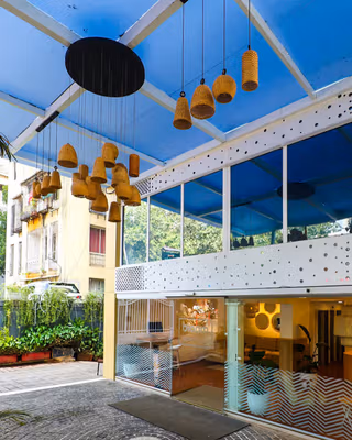 hotels
