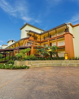 hotels