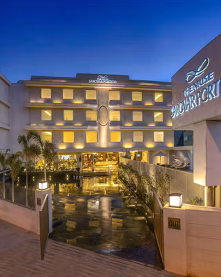 hotels