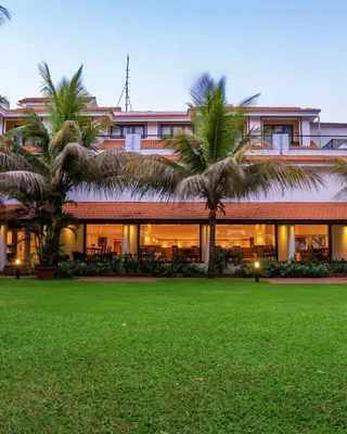 hotels