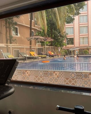 hotels
