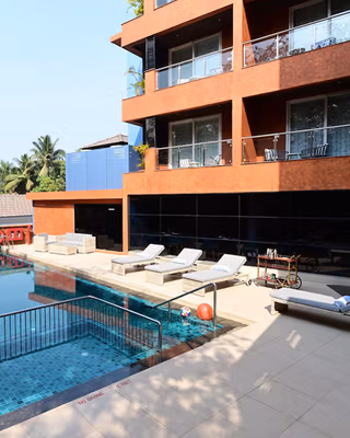 hotels