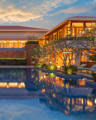 hotels