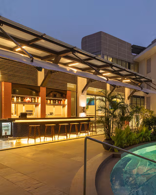 hotels