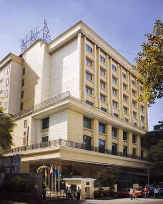 hotels