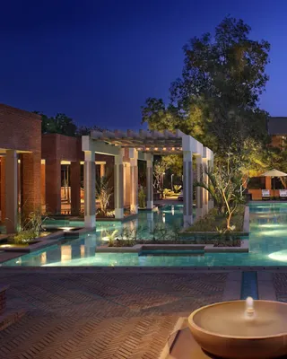 hotels