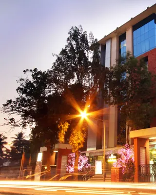 hotels