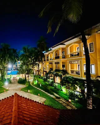 hotels