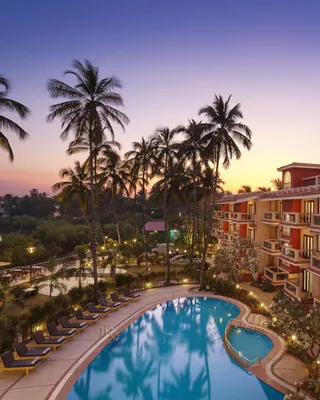 hotels