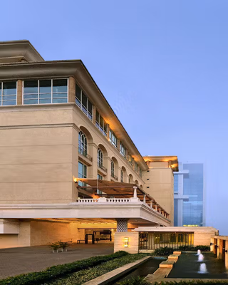hotels