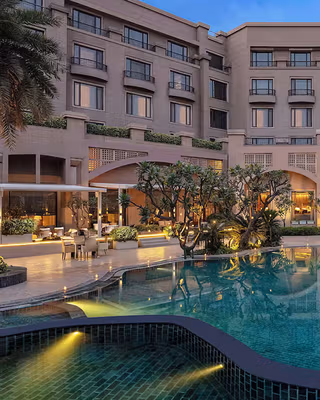 hotels