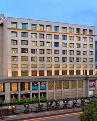 hotels