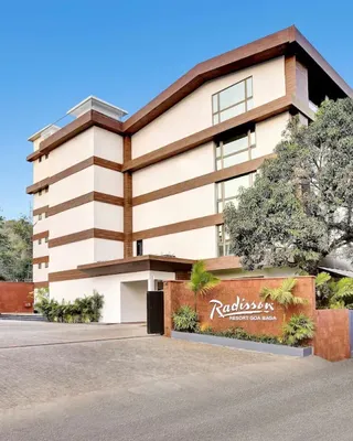 hotels