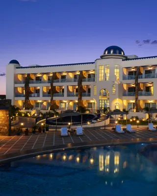 hotels
