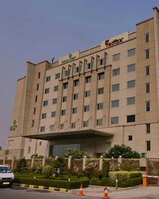 hotels