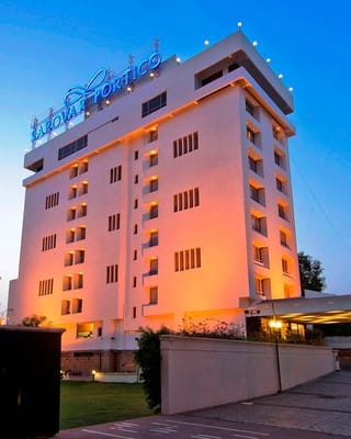 hotels