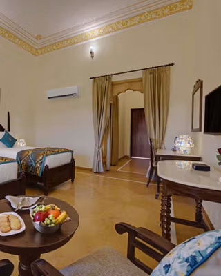 hotels